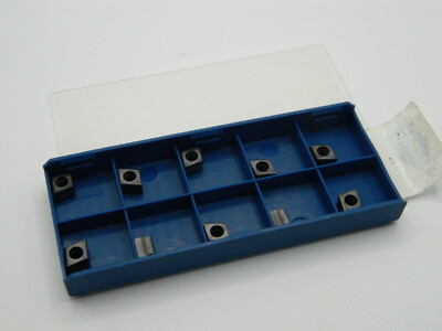 10 x Mapal Indexable Insert 30331614 / ETHQ060408K01L-HP455
