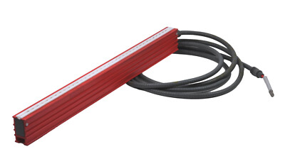 Simco Elektrostatische Aufladeelektrode HD-C 450mm Aufladestab Elektrode 