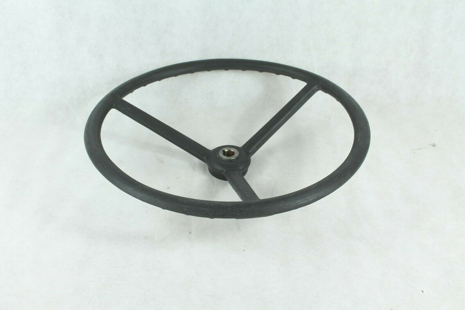 Lenkrad 460mm Massey Ferguson MF 135 MF 148 online kaufen | eBay 