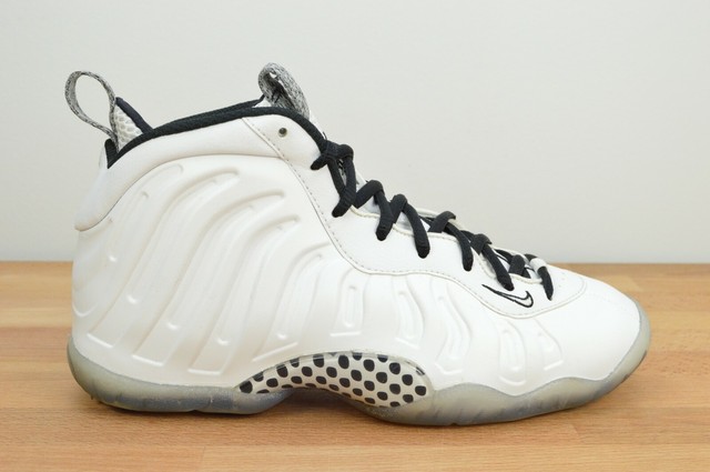 white ice foamposites