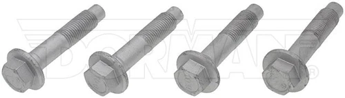 Dorman 966-007 Hub And Bearing Mounting Bolts fits Ford Lincoln models