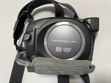 SONY Handy cam DVD 3.0 mega pixels - parts only (ss44)