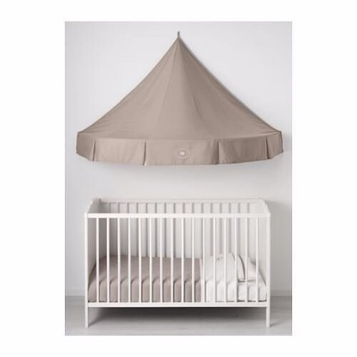 crib canopy ikea