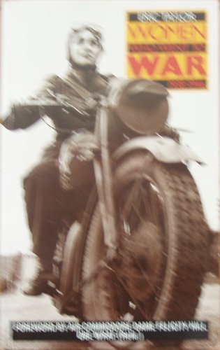 Women Who Went to War By Eric Taylor