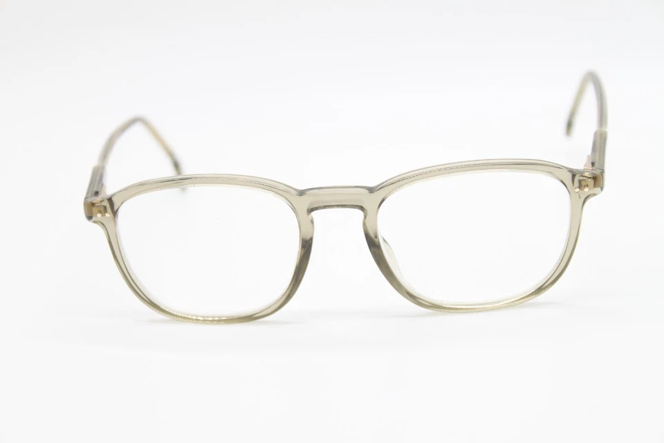 NUEVAS GAFAS CARRERA 201/N 4C3 ORO OLIVA AUTÉNTICAS 51-20 Foto 2 de 4