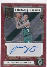 2022-23 Donruss Elite Basketball Cards Checklist 28