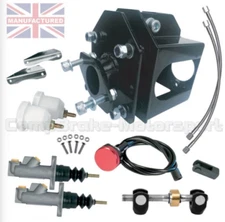 FITS LOTUS ELISE BRAKE BIAS SERVO REPLACEMENT PEDAL BOX KIT