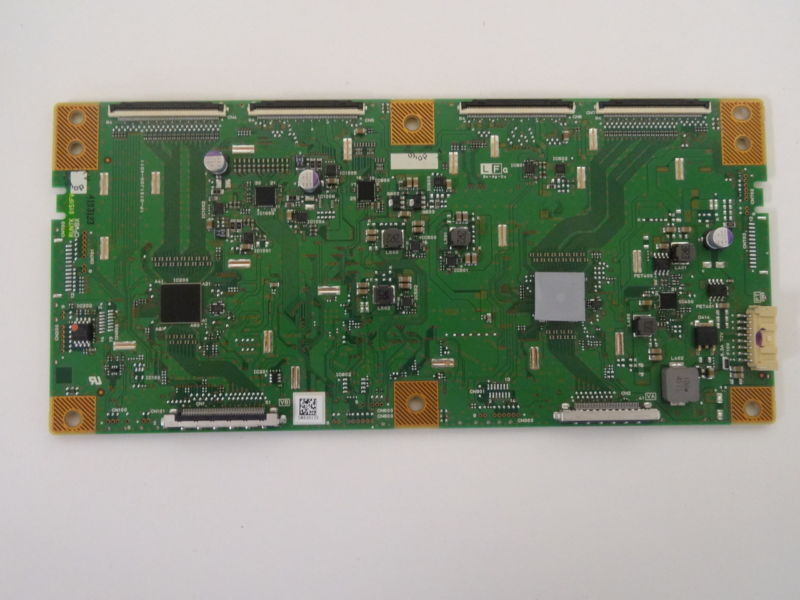 Tcon Vizio M70-c3 1p-0142j00-4010 Hospital De Pantallas* | Meses sin