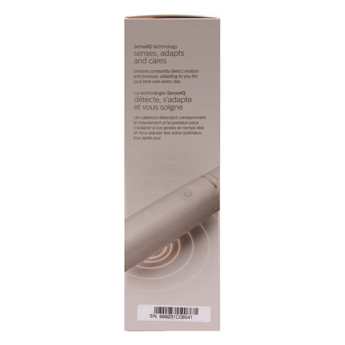 Philips Sonicare 9900 Prestige Electric Power Toothbrush SenseIQ HX9990 Open Box - Picture 31 of 47