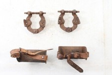 Set De Crampons Montagnards