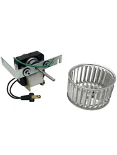 Motor for 82229000 Nutone Broan Vent Bath Fan Model 9415 C-82230