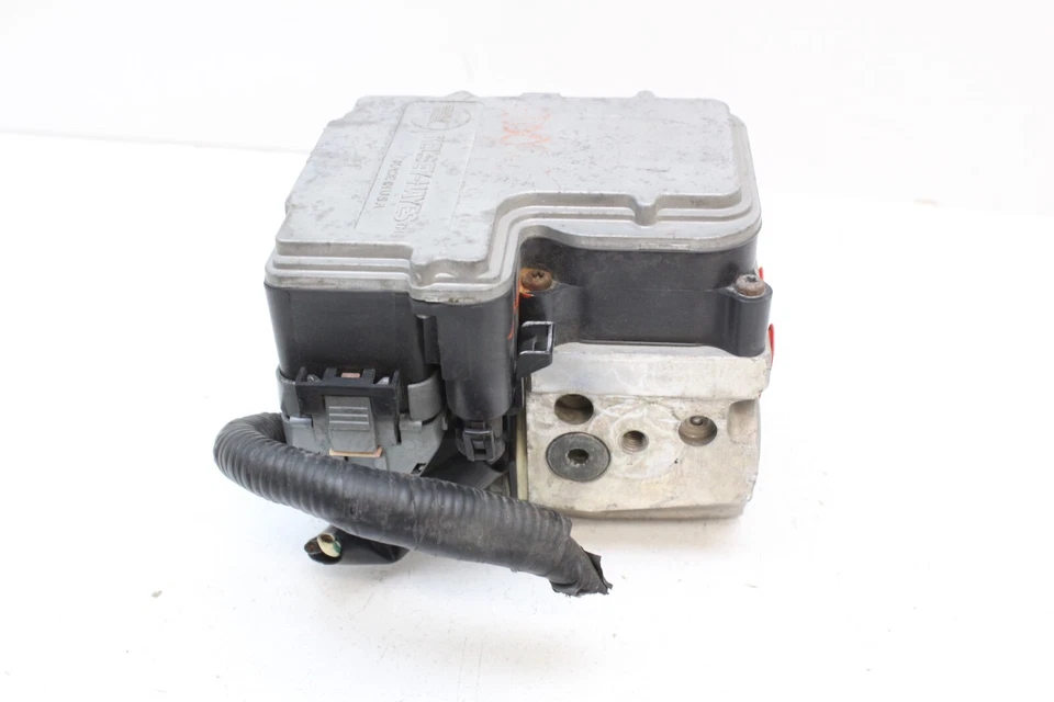 Módulo de control de bomba de freno antibloqueo Isuzu Rodeo ABS Isuzu 2000-2002 fabricante de equipos originales Foto 3 de 4