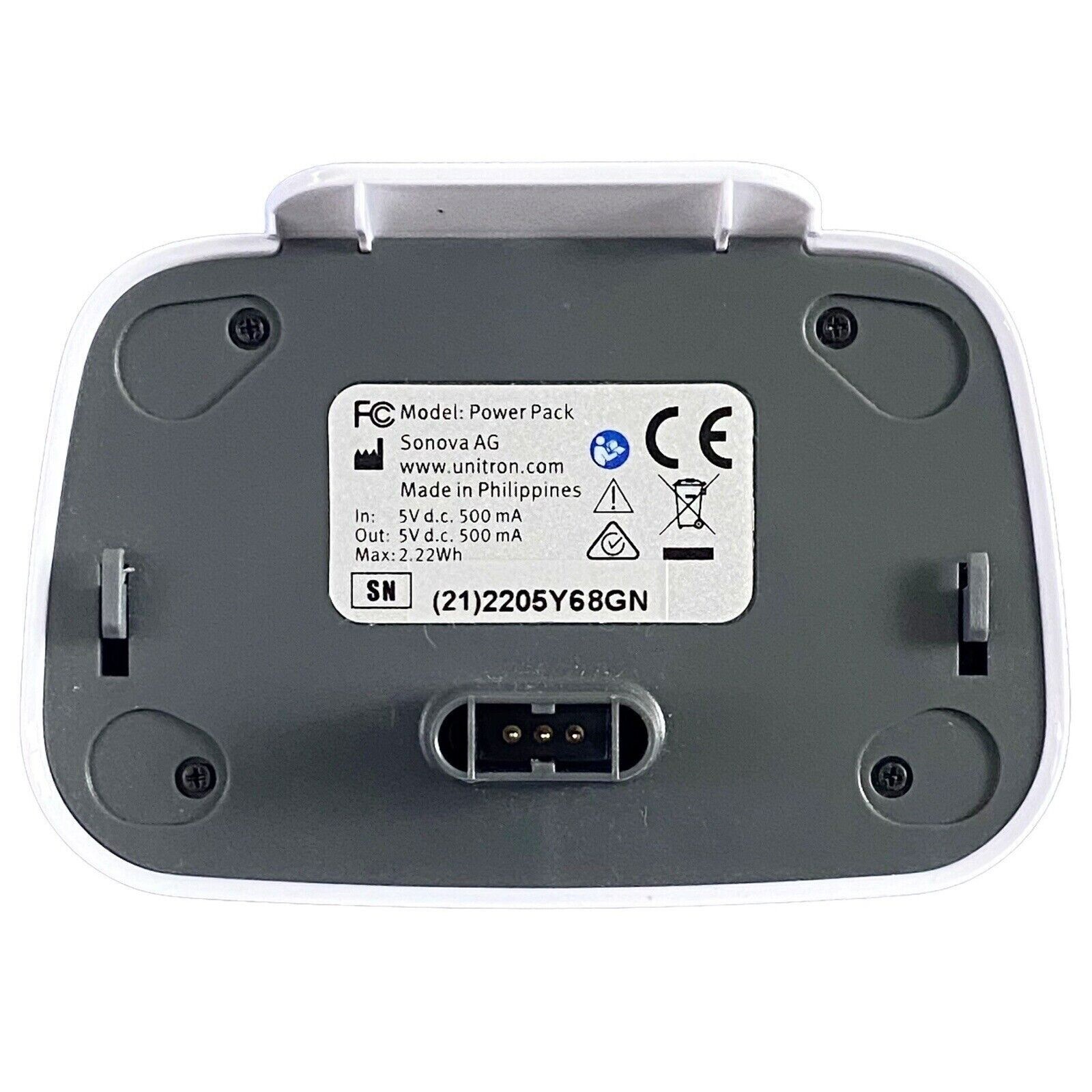 Genuine Kirkland KS.10 Hearing Aid Charging Case Power Pack eBay