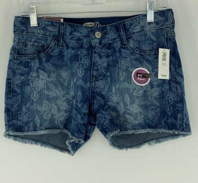 old navy diva shorts