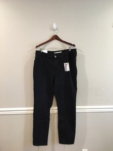 Boohoo Brave Soul Women's Plus KERRY Skinny Jeans Nero taglia US 18/UK 22 |  eBay