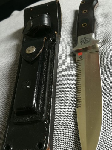 AL MAR AMK 3005A S.E.R.E. VI -very nice - SEIKI JAPAN ! - Bild 3 von 9