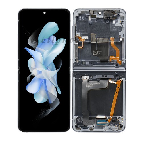 Para Samsung Galaxy Z Flip4 F721U Pantalla OLED Táctil Pantalla LCD Repuesto - Imagen 29 de 35