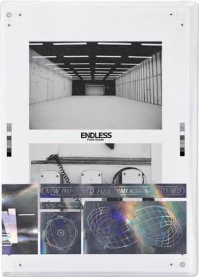 Nostalgia ultra frank ocean full album - qrlopte