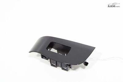 Mページ 2020-2023 MAZDA CX-30 REAR RIGHT DOOR PANEL WINDOW SWITCH BEZEL