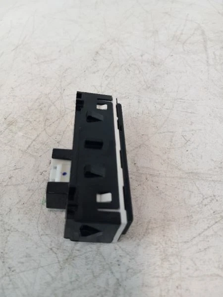 Chevrolet Malibu 2007 asiento del pasajero lámpara indicadora de ocupación Foto 4 de 4