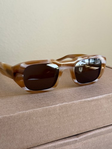 Thierry Lasry Victimy Sunglasses Made in France enfants riches deprimes isolar - Picture 4 of 18
