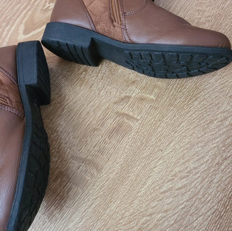 Botas niña Foto 4 de 4