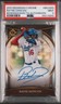 2023 BOWMAN CHROME INVICTA AUTO REFRACTOR RAYNE DONCON AUTO /99 PSA 9 LA DODGERS