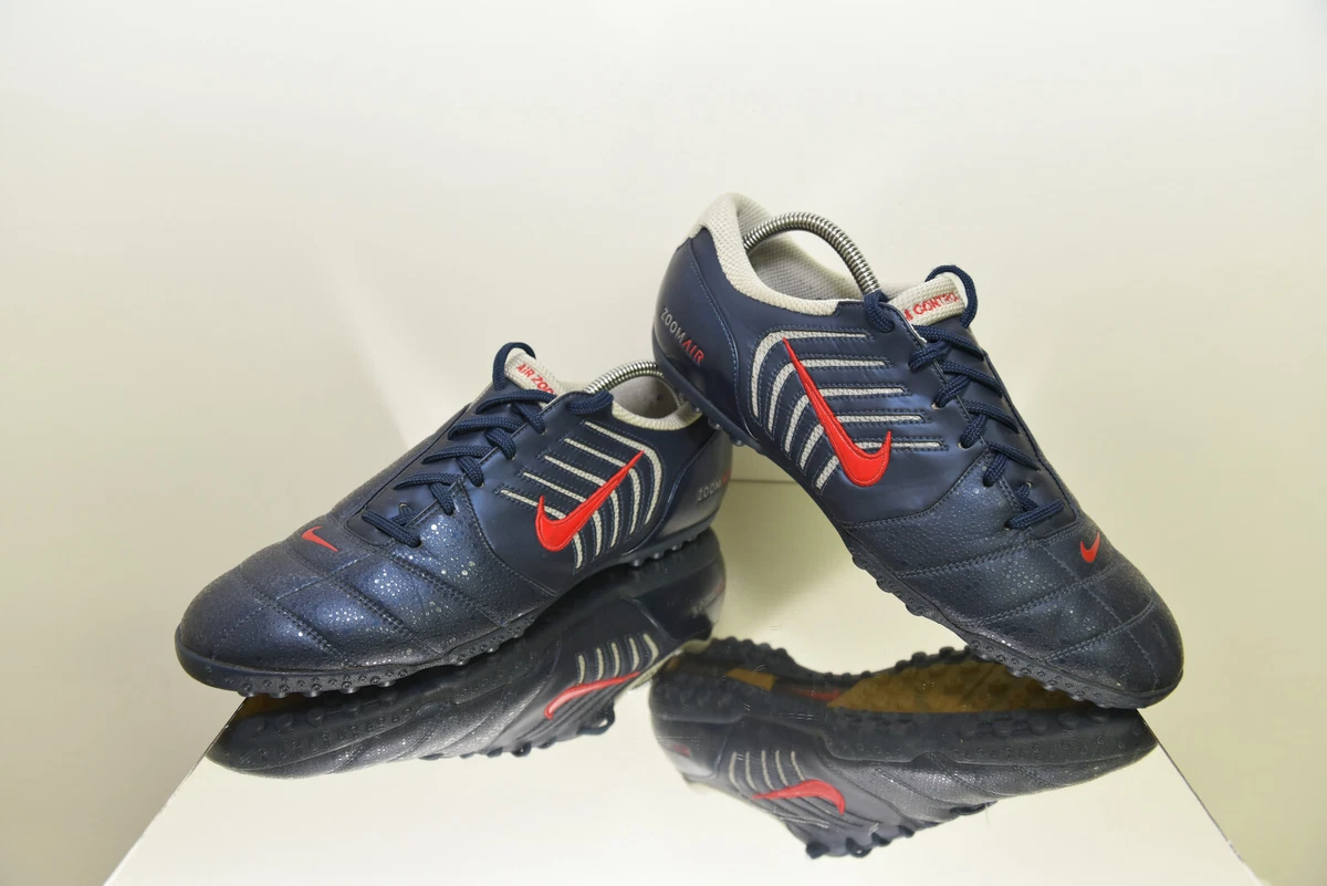 Nike control shop football boots