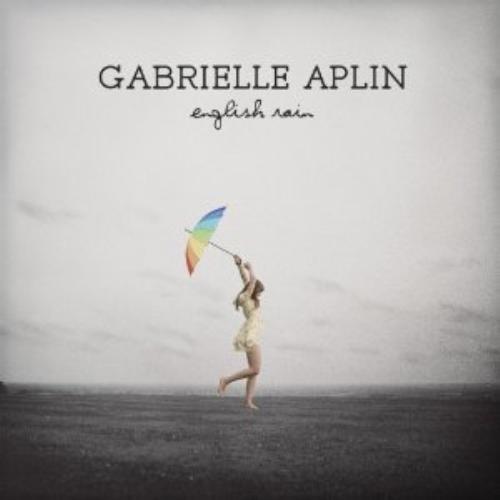 Gabrielle Aplin : English Rain CD (2013) Highly Rated eBay Seller Great Prices - Picture 1 of 2