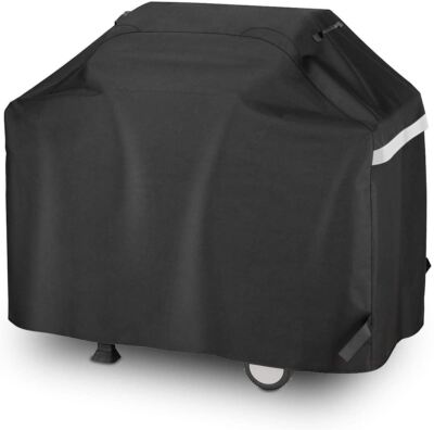 BBQ Gas Grill 65'' Cover for Charbroil Nexgrill Weber Brinkmann Jenn Air Kenmore