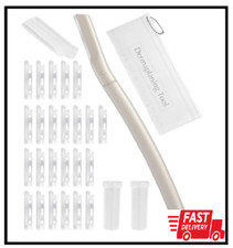 Dermaplane Razor for Face Professional, Facial Razors for Women Men Face with 20