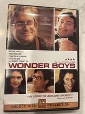 Wonder Boys - DVD By Philip Bosco