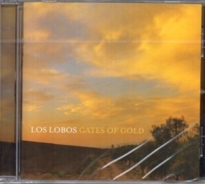 Los Lobos - Gates of Gold - CD - Neu / OVP