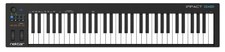 61 Note Usb Midi Keyboard Controller