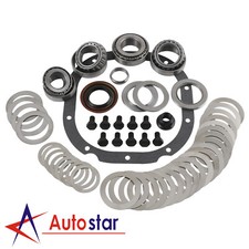 8.8 For Ford Complete Ring And Pinion Installation Master Kit Rear