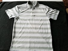 PGA Tour Pro Series Mens Large Golf Polo