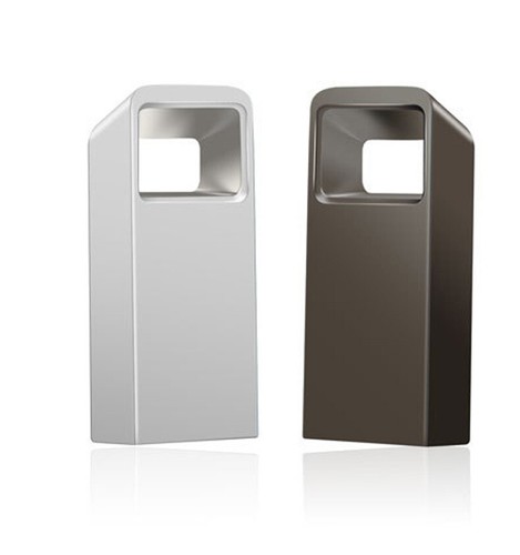 2TB 512GB Mini Silver Metal USB Flash Drive USB Stick Memory Thumb Pen U Disk - Bild 7 von 15