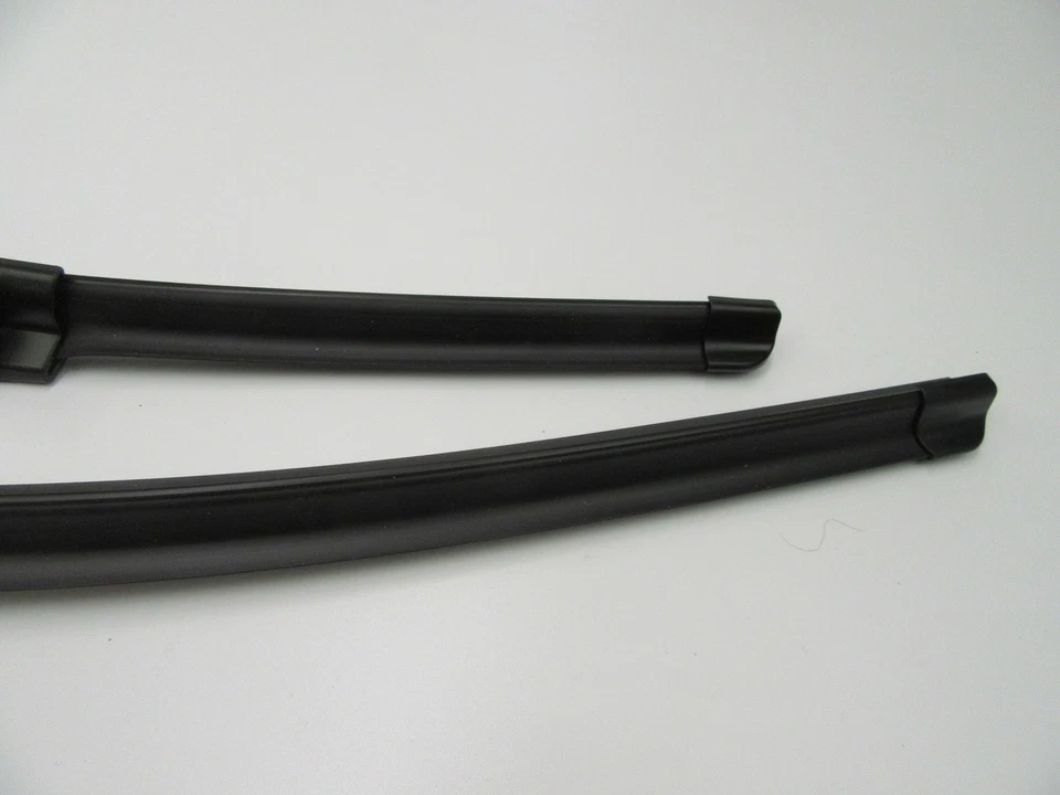 Juego de escobillas limpiaparabrisas Maserati Ghibli Quattroporte Levante 2 piezas #576 Foto 4 de 4