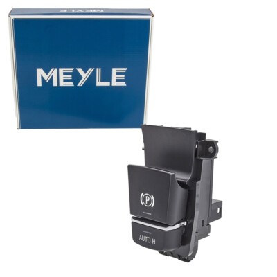 MEYLE Schalter Feststellbremse für BMW 5er F07 7er F01 F02 F03 F04 X5 F15 X6 F16