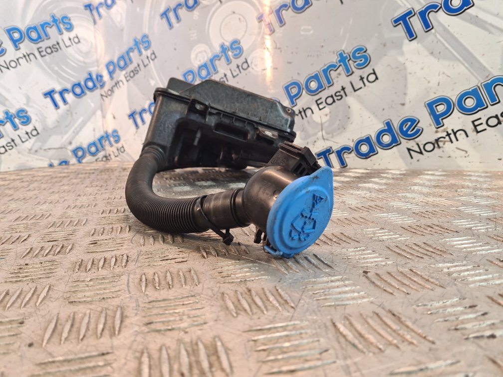 2022 BMW 118I F40 WASHER BOTTLE 7453970 09 | eBay