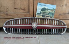 Calandre Renault FREGATE