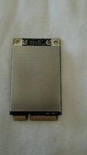 GEUNINE Apple Macbook Pro A1151 2006 Wifi Adapter Card 020-4896-A AR5BXB6