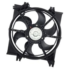 Radiator Cooling Fan For Hyundai Accent 2000-2006 25231-25000