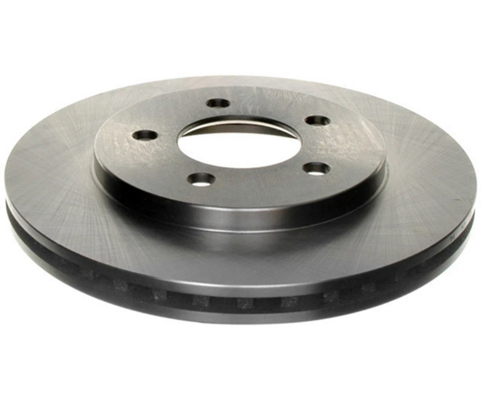 适用于 2001 - 2002 克莱斯勒 Prowler 盘式制动转子 前 Raybestos 429MJ38 — 第 2/3 张图片