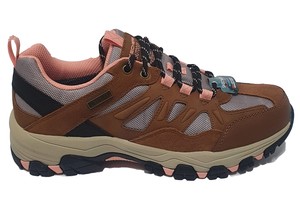 skechers hiking trainers