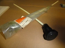 SS-SX 175/250 "NEW OLD STOCK IN PACKAGE" 1974 UP (2) DIP STICK #26219-74P