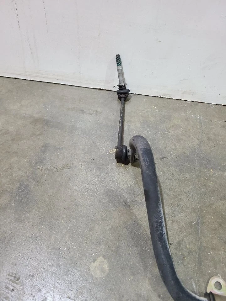 Stabilizer Bar Front Fits 97-04 PORSCHE BOXSTER 583318 - Imagem 3 de 4