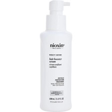 Nioxin 3d Intensive Hair Booster - 3.3oz