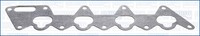Dichtung AnsaugkrüMmer Ajusa 13177700 FüR Mitsubishi Space Colt Lancer Star 7 5