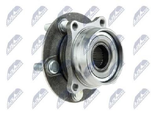 N.T.Y. KLP-TY-053.NTY Wheel Bearing Kit for TOYOTA - Image 3